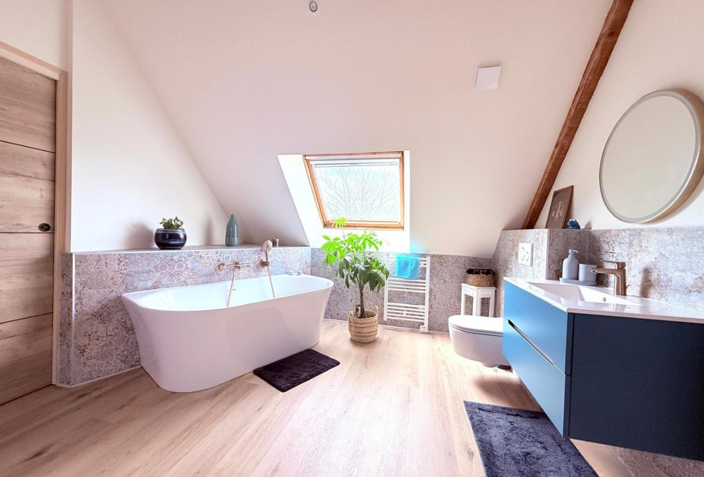 vente Maison individuelle Clohars Carnoet - Photo 7