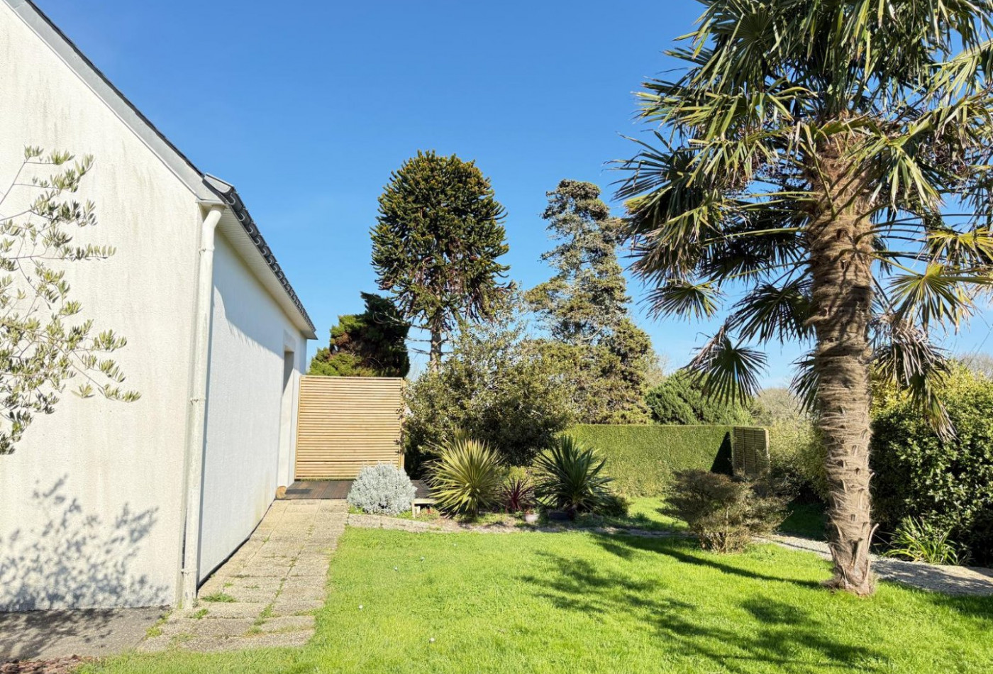 vente Maison individuelle Clohars Carnoet - Photo 8