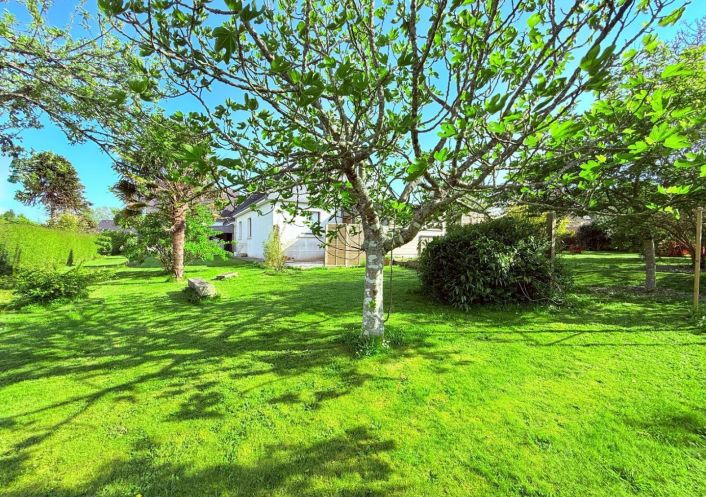 vente Maison individuelle Clohars Carnoet