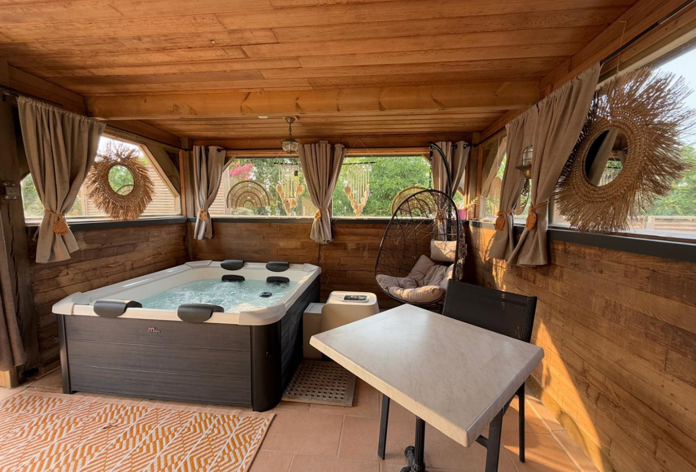 vente Maison individuelle Clohars Carnoet - Photo 9