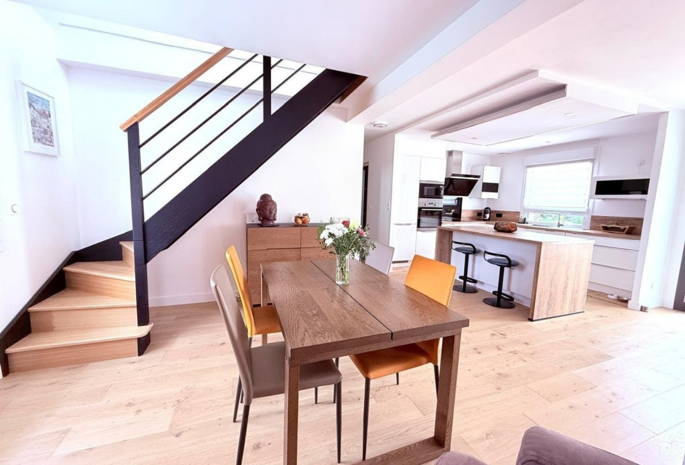 vente Maison individuelle Clohars Carnoet - Photo 3