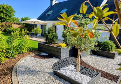vente Maison individuelle Clohars Carnoet