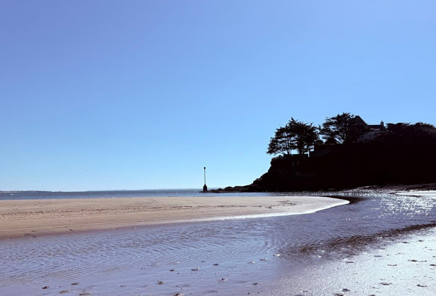 vente Maison individuelle Clohars Carnoet - Photo 1