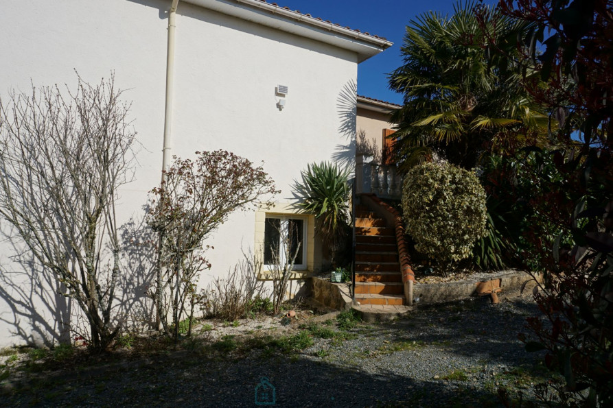 vente Villa Nantheuil - Photo 5