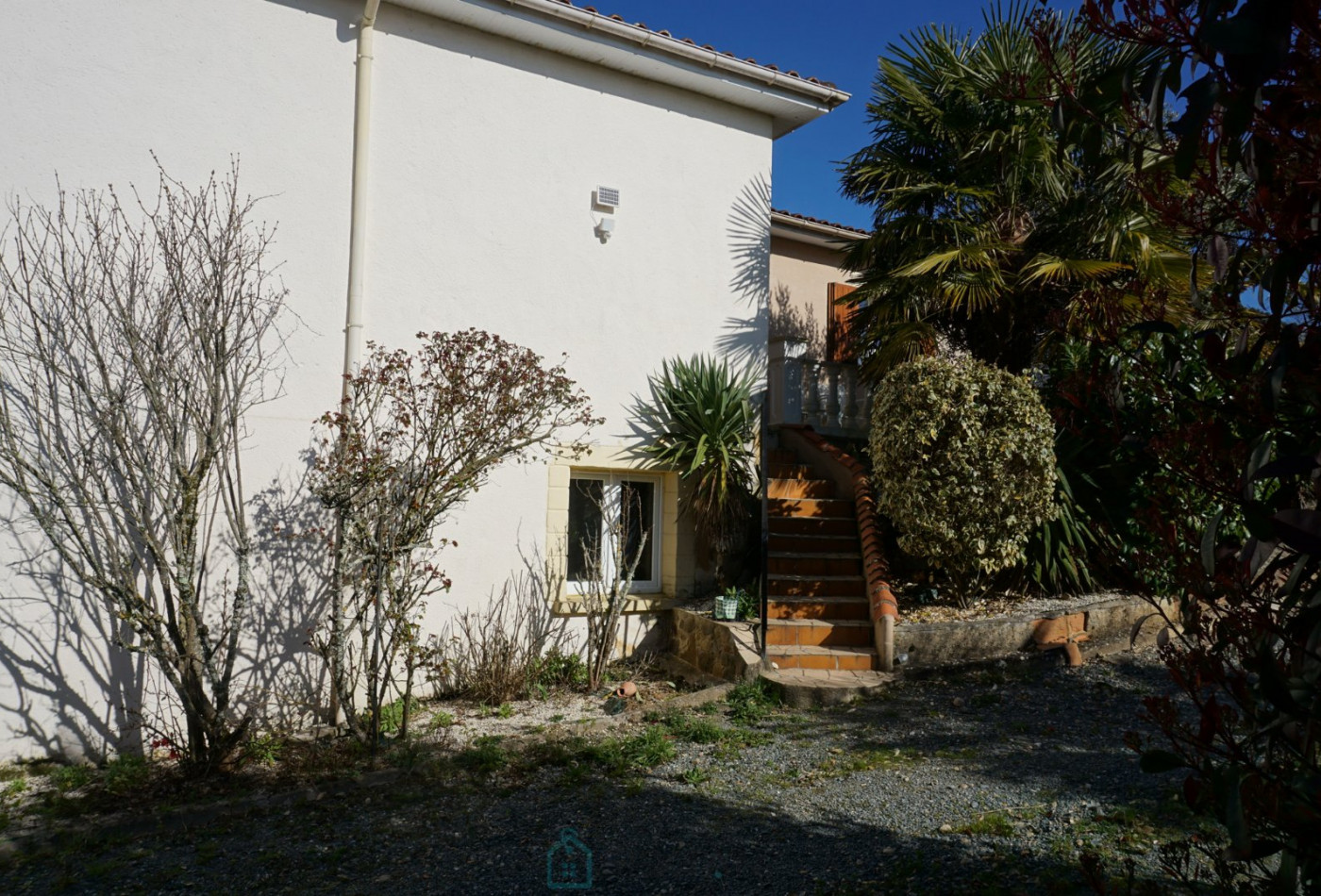 vente Villa Nantheuil - Photo 5