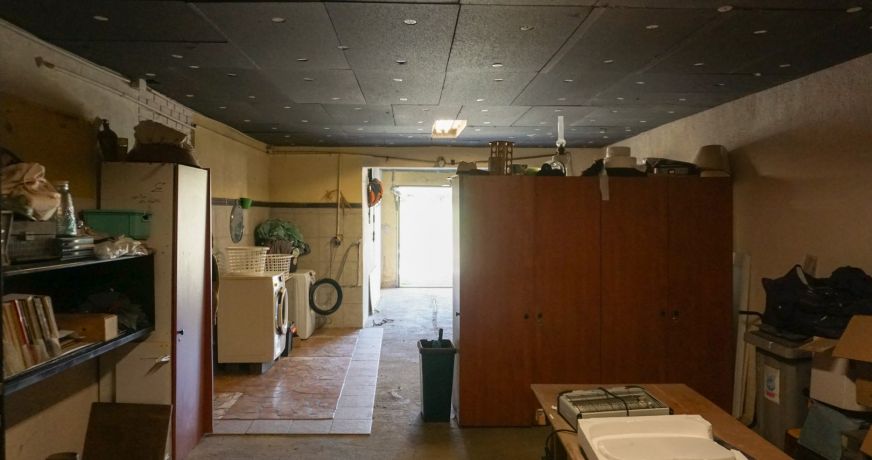 vente Villa Nantheuil