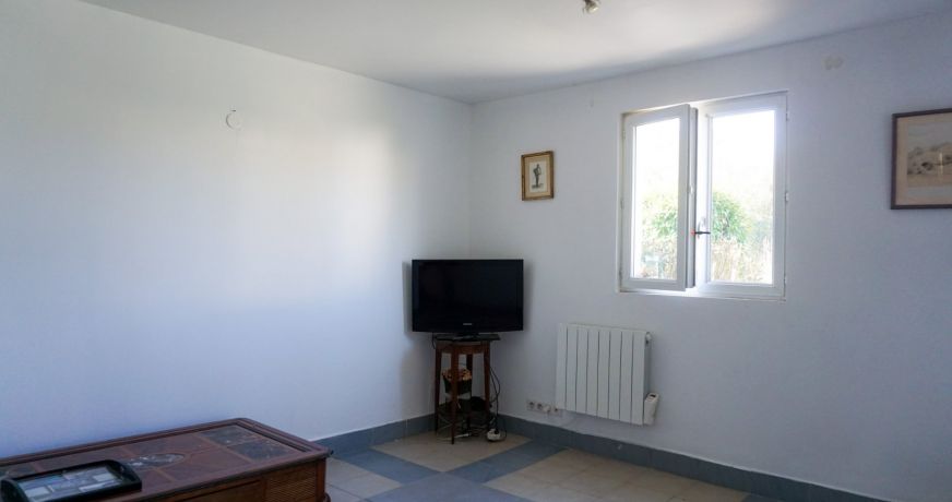 vente Villa Nantheuil