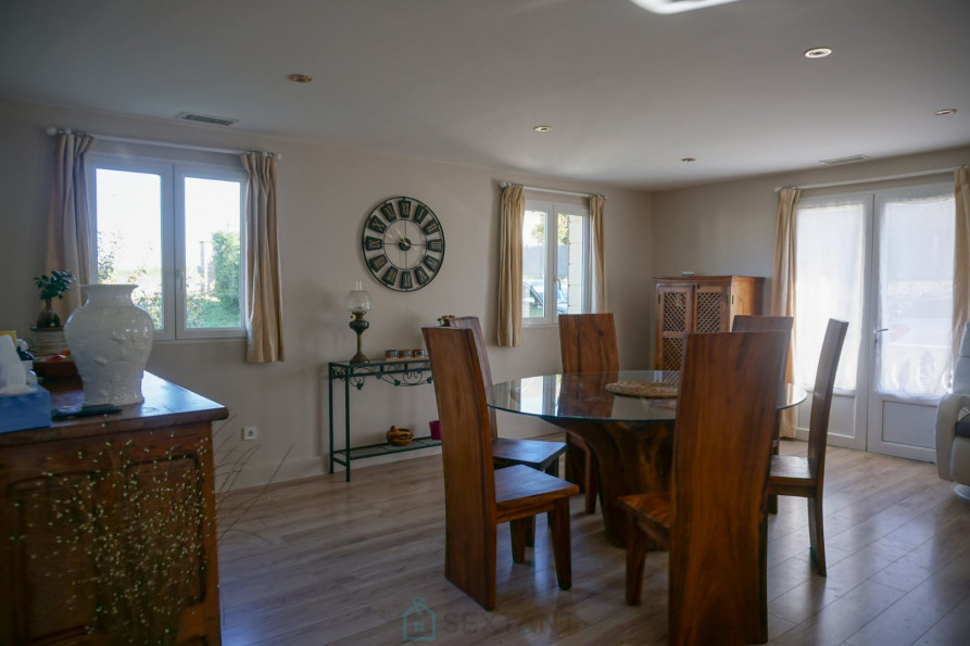 vente Villa Nantheuil - Photo 7