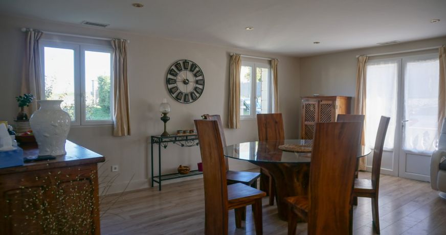 vente Villa Nantheuil