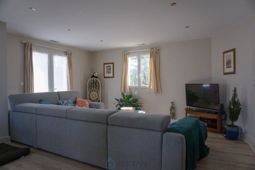 vente Villa Nantheuil - Photo 9