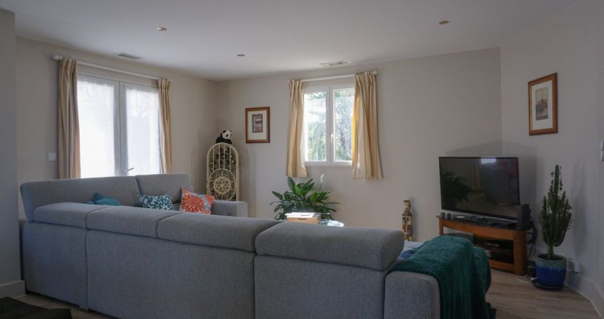 vente Villa Nantheuil