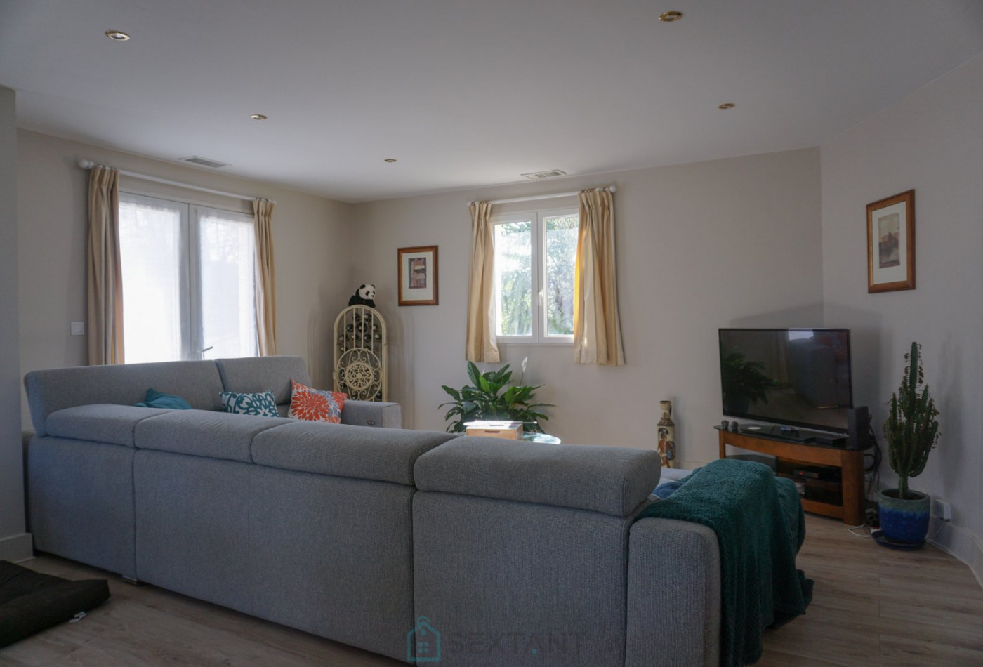 vente Villa Nantheuil - Photo 9