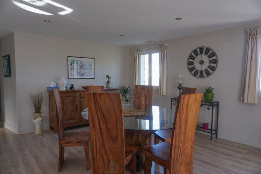 vente Villa Nantheuil - Photo 8