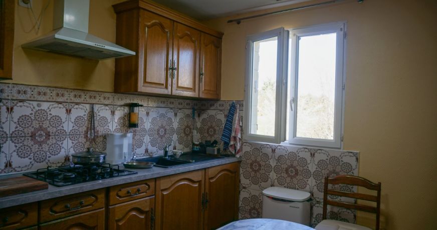 vente Villa Nantheuil