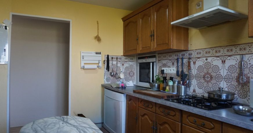 vente Villa Nantheuil