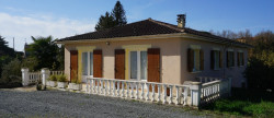 vente Villa Nantheuil