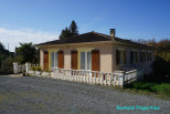 vente Villa Nantheuil