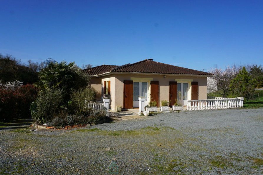 vente Villa Nantheuil - Photo 2