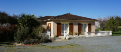 vente Villa Nantheuil