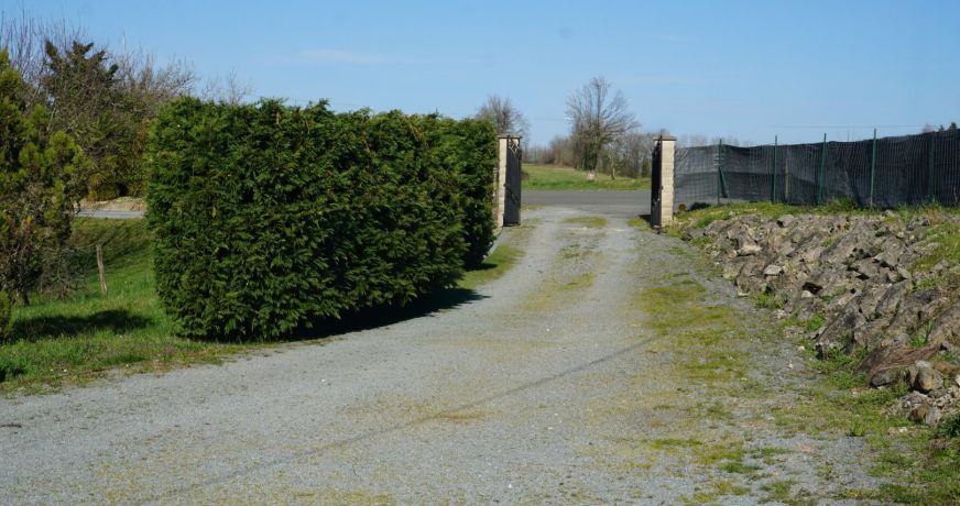 vente Villa Nantheuil