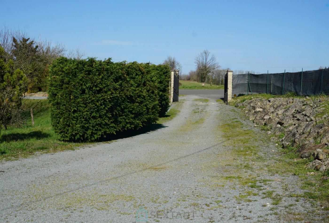 vente Villa Nantheuil - Photo 6