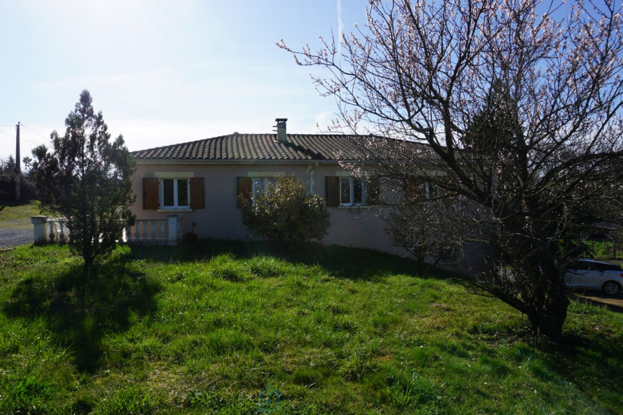 vente Villa Nantheuil - Photo 3