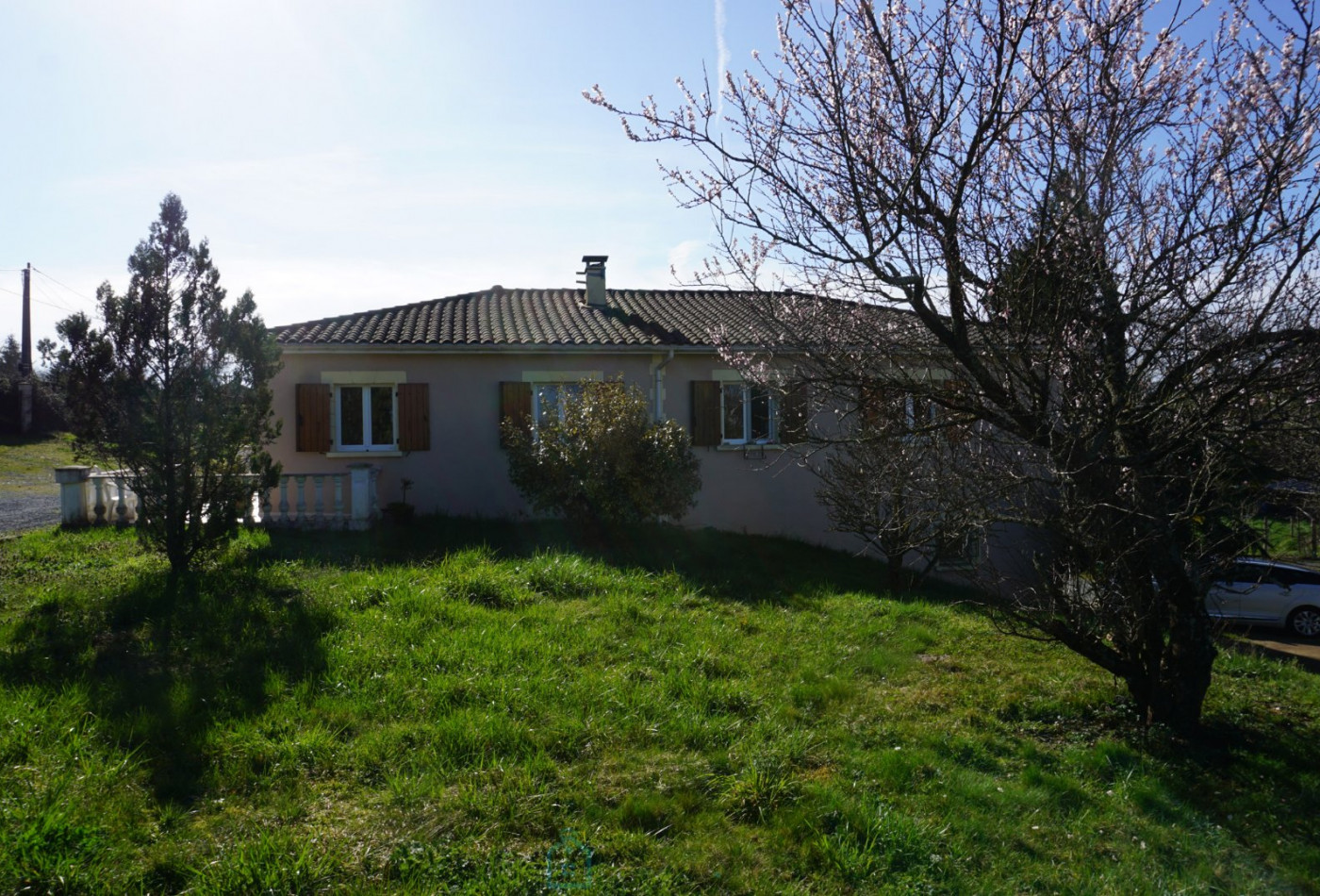 vente Villa Nantheuil - Photo 3