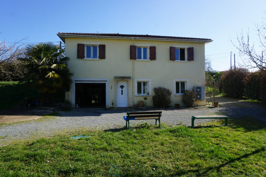vente Villa Nantheuil - Photo 4