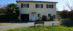vente Villa Nantheuil