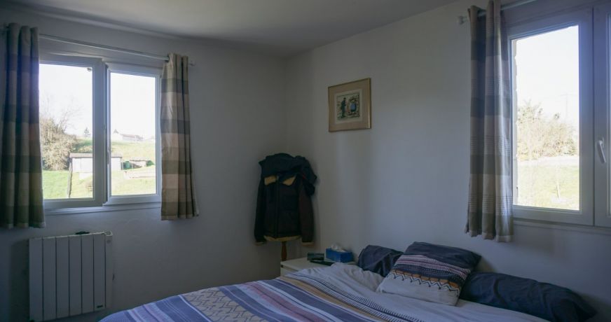 vente Villa Nantheuil