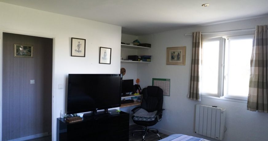 vente Villa Nantheuil