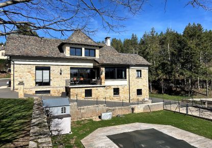 vente Maison de caractère Marvejols