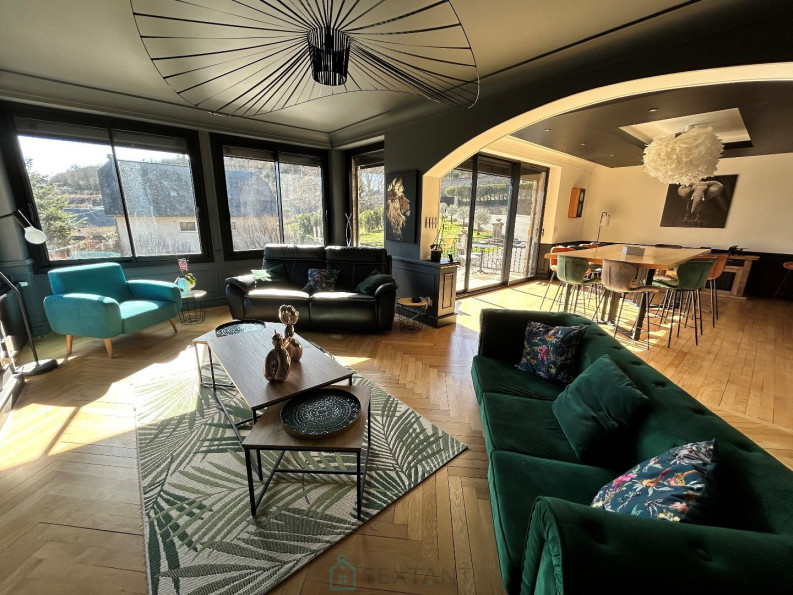 vente Maison de caractère Marvejols - Photo 10