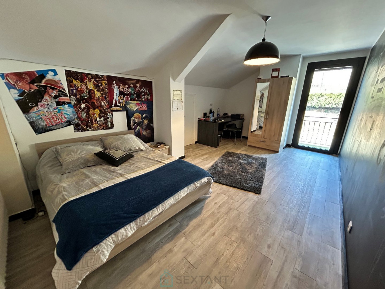 vente Maison de caractère Marvejols - Photo 15