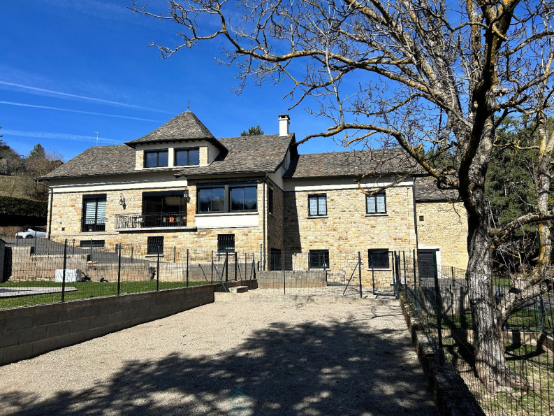 vente Maison de caractère Marvejols - Photo 2