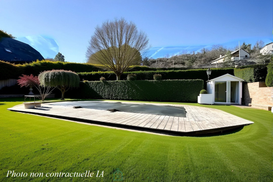 vente Maison de caractère Marvejols - Photo 7