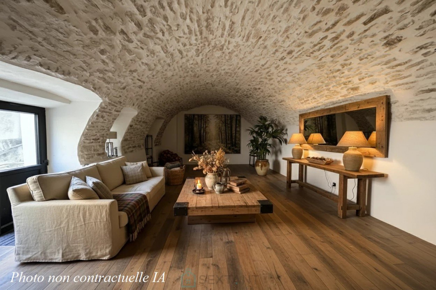 sale Maison de caractère Marvejols - Photo 19