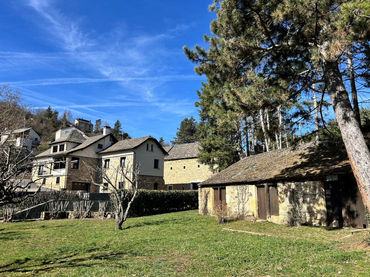 vente Maison de caractère Marvejols - Photo 3