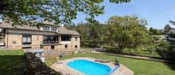 vente Maison de caractère Marvejols