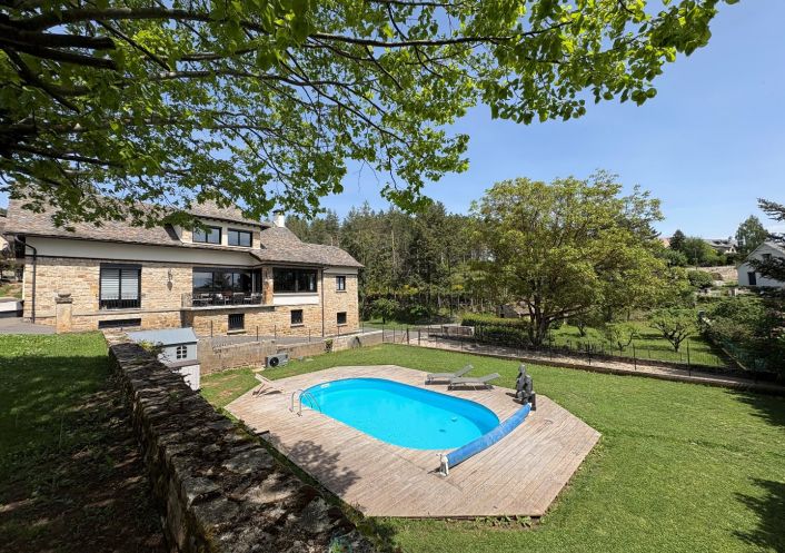 vente Maison de caractère Marvejols