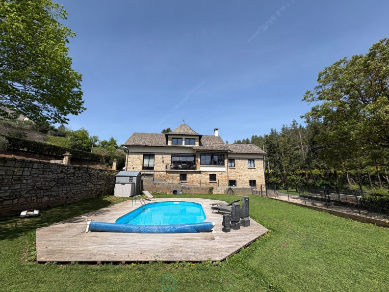vente Maison de caractère Marvejols - Photo 1