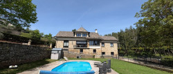 vente Maison de caractère Marvejols
