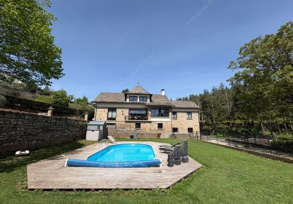 vente Maison de caractère Marvejols