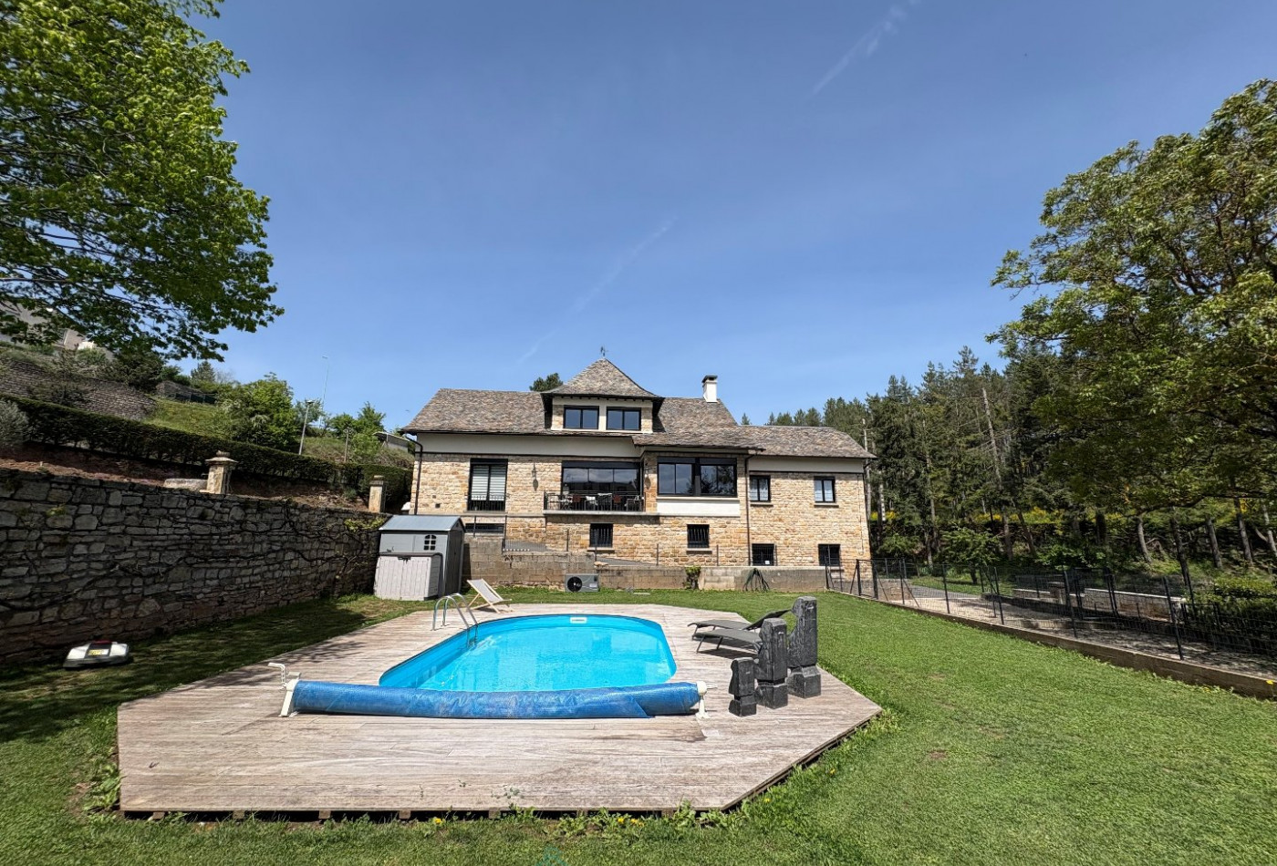 vente Maison de caractère Marvejols - Photo 1