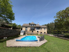 sale Maison de caractère Marvejols