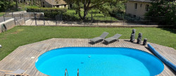 vente Maison de caractère Marvejols