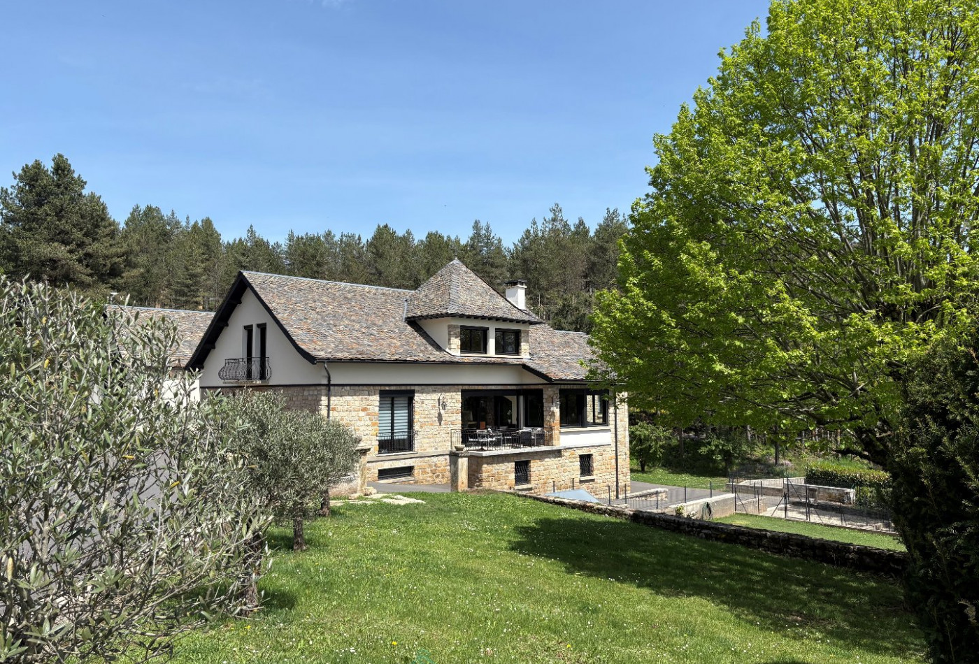 vente Maison de caractère Marvejols - Photo 7