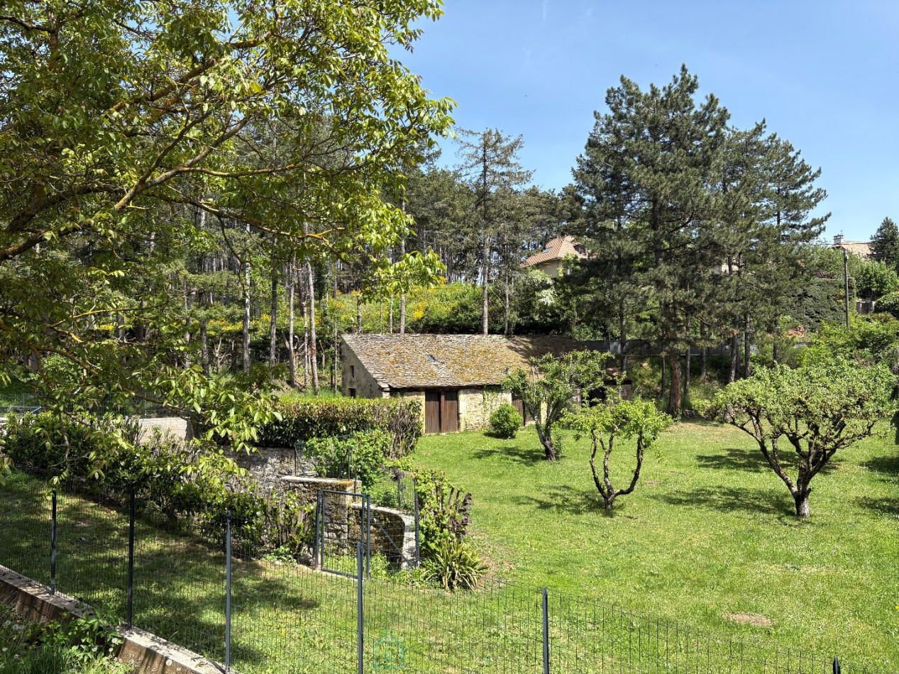 sale Maison de caractère Marvejols - Photo 5