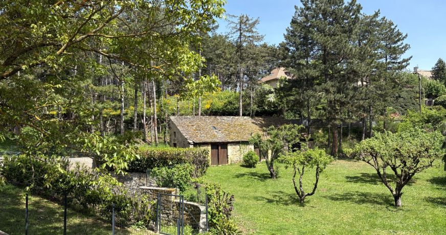 vente Maison de caractère Marvejols
