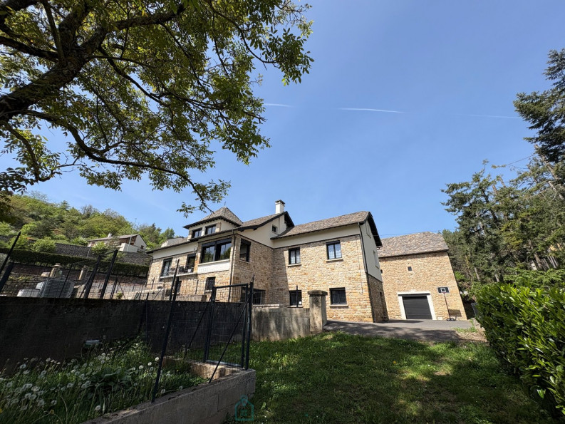 vente Maison de caractère Marvejols - Photo 4